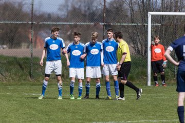 Bild 35 - AJ TSV Wiemersdorf - SG TSV05/VfR II : Ergebnis: 6:1